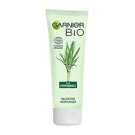 BIO LEMONGRASS CREAM